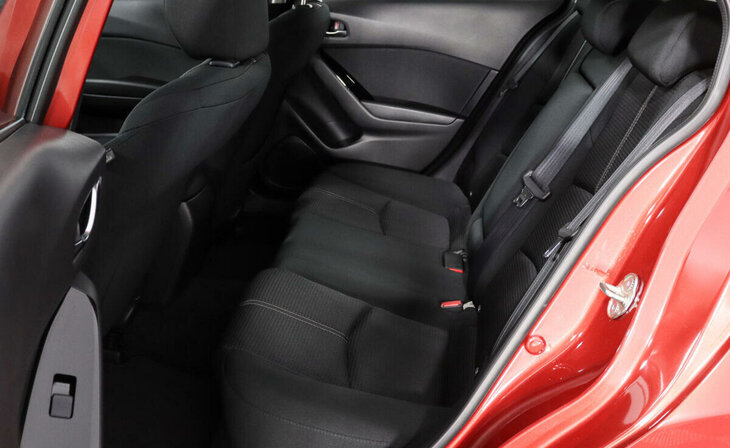 Mazda 3 - Фото 16
