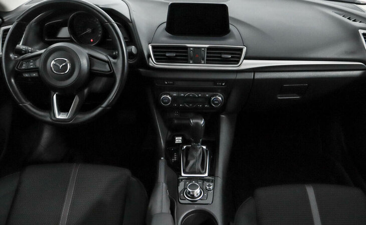 Mazda 3 - Фото 7