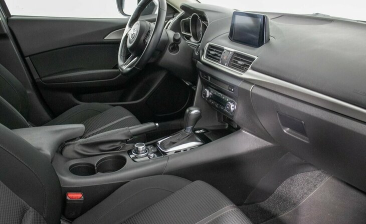 Mazda 3 - Фото 6