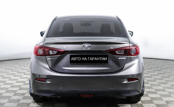 Mazda 3 - Фото 3