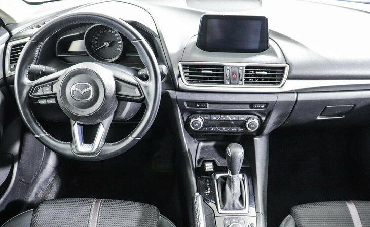 Mazda 3 - Фото 7
