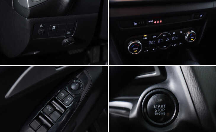 Mazda 3 - Фото 15