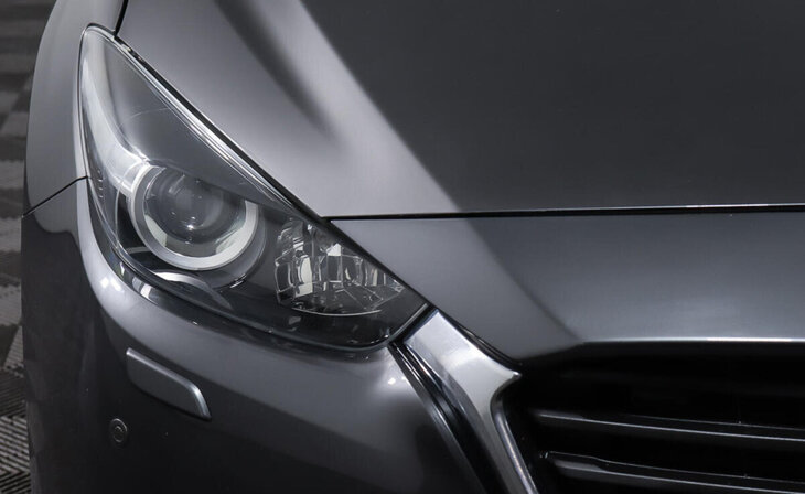 Mazda 3 - Фото 6