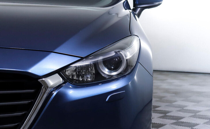 Mazda 3 - Фото 6