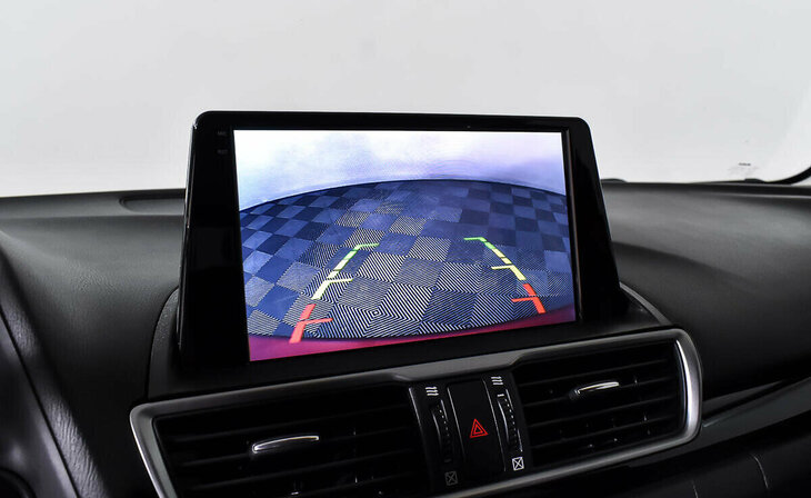 Mazda 3 - Фото 12