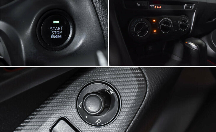 Mazda 3 - Фото 13