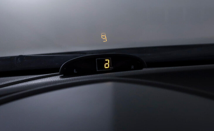 Mazda 3 - Фото 14