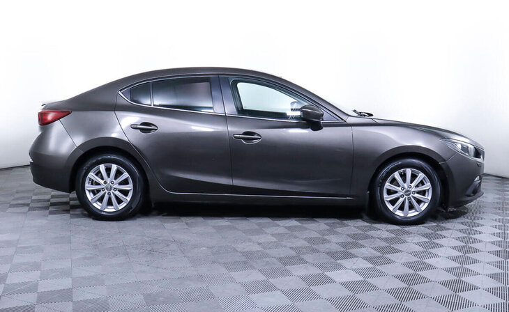 Mazda 3 - Фото 3