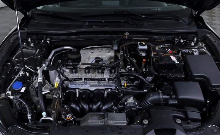 Mazda 3 - Фото 7