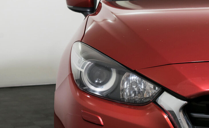 Mazda 3 - Фото 6