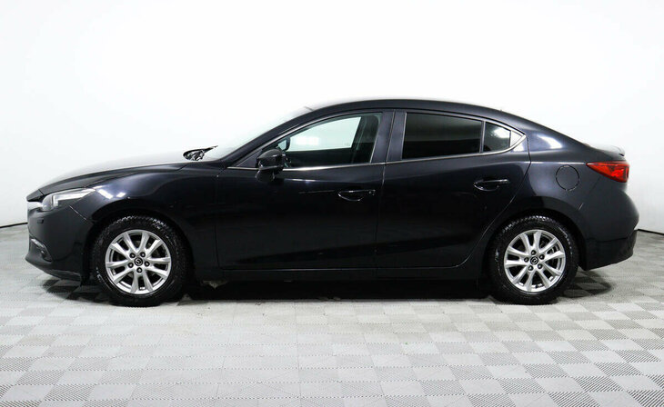 Mazda 3 - Фото 2