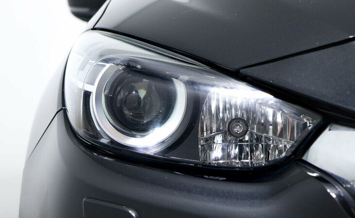 Mazda 3 - Фото 6