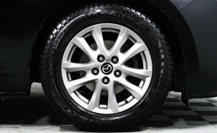 Mazda 3 - Фото 7