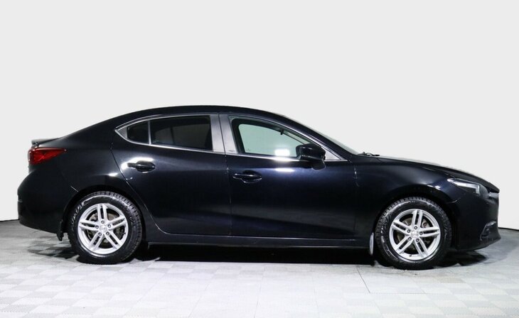 Mazda 3 - Фото 3