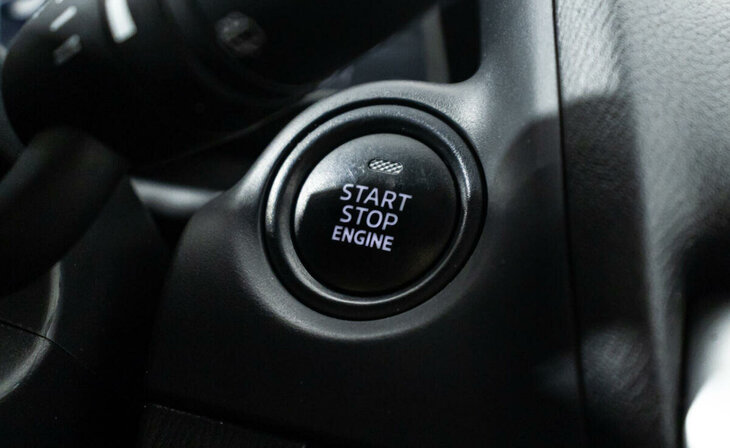 Mazda 3 - Фото 13