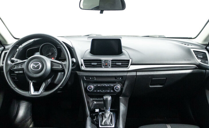 Mazda 3 - Фото 5