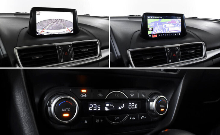 Mazda 3 - Фото 14