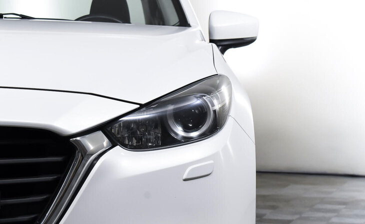 Mazda 3 - Фото 6