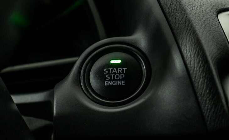 Mazda 3 - Фото 10