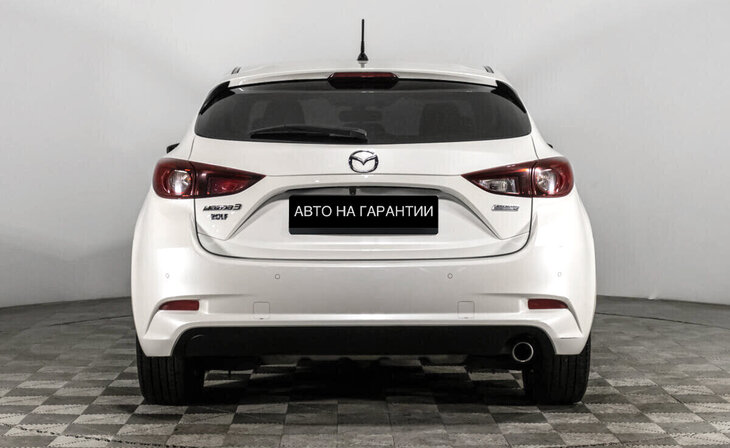 Mazda 3 - Фото 3