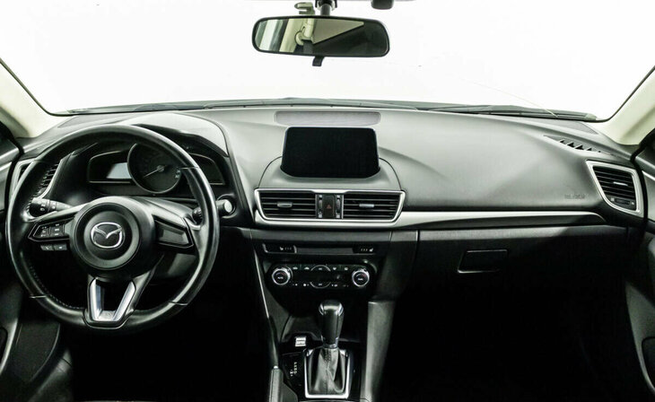 Mazda 3 - Фото 5