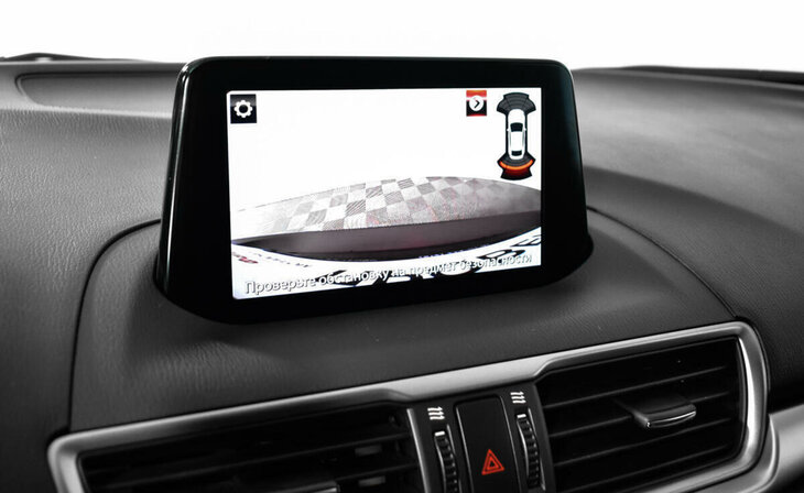 Mazda 3 - Фото 6