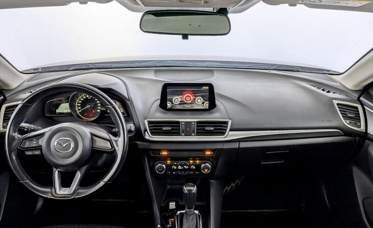 Mazda 3 - Фото 12