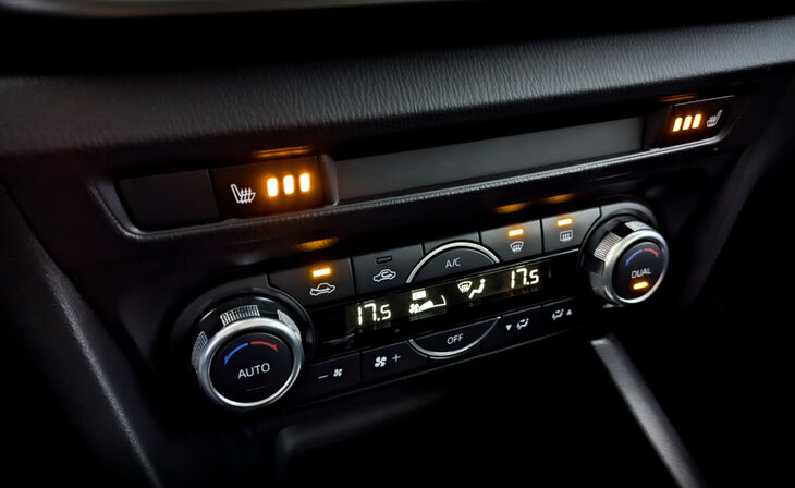 Mazda 3 - Фото 17