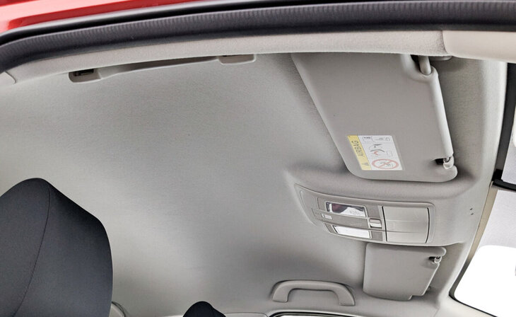 Mazda 3 - Фото 21