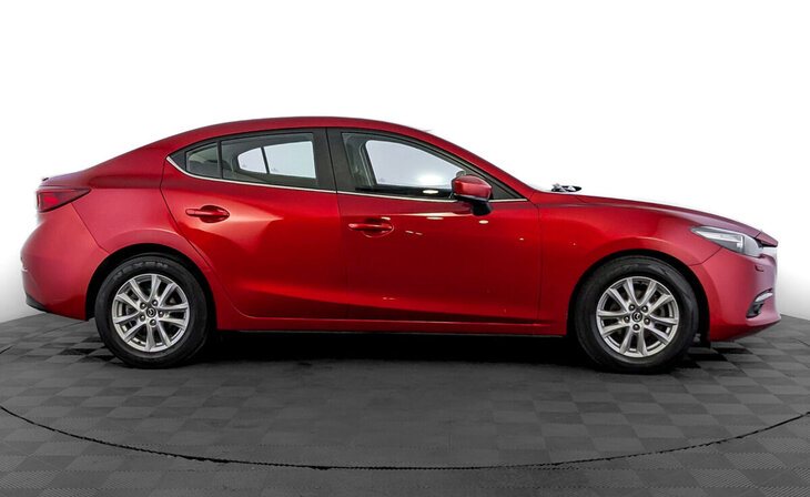 Mazda 3 - Фото 3