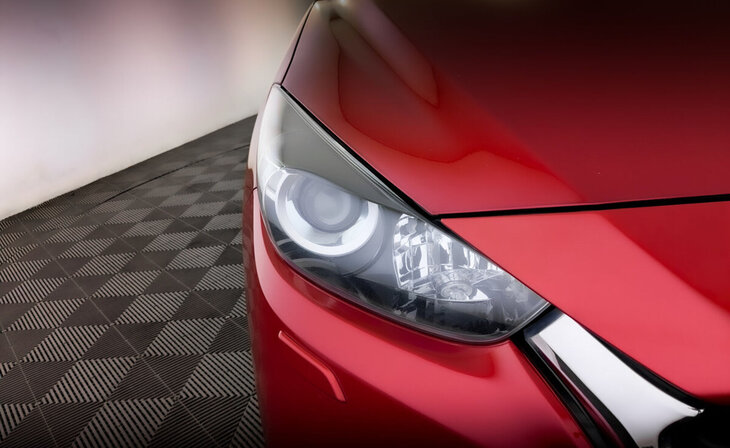 Mazda 3 - Фото 6