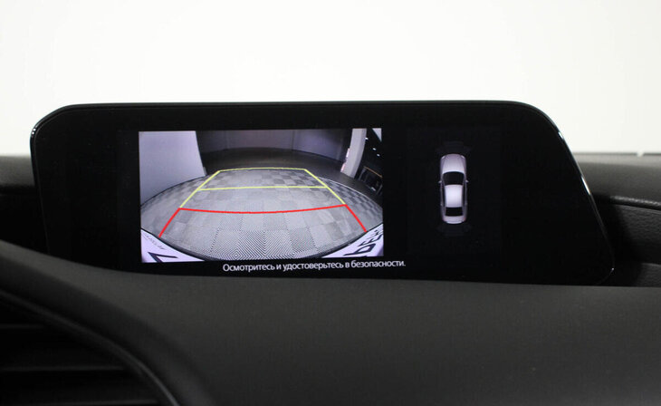 Mazda 3 - Фото 11