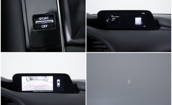 Mazda 3 - Фото 10