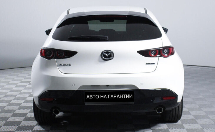 Mazda 3 - Фото 3