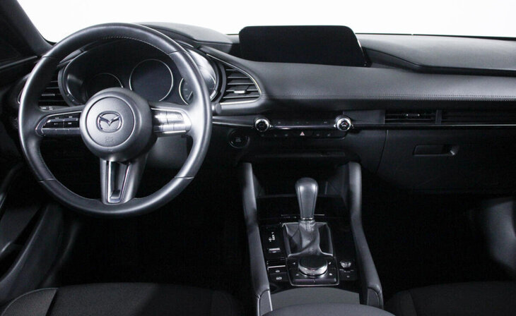 Mazda 3 - Фото 7