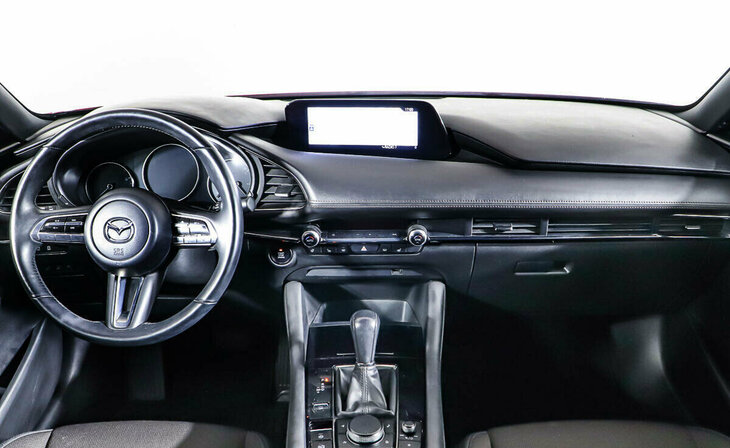 Mazda 3 - Фото 9