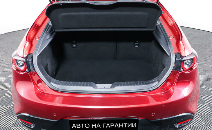 Mazda 3 - Фото 17