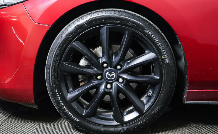 Mazda 3 - Фото 6