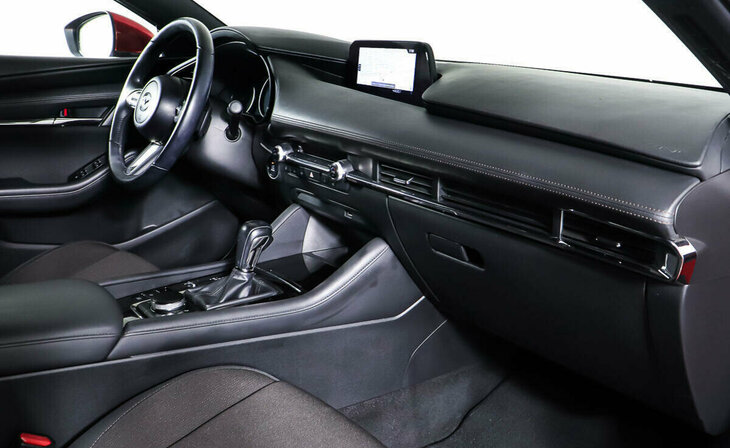 Mazda 3 - Фото 7