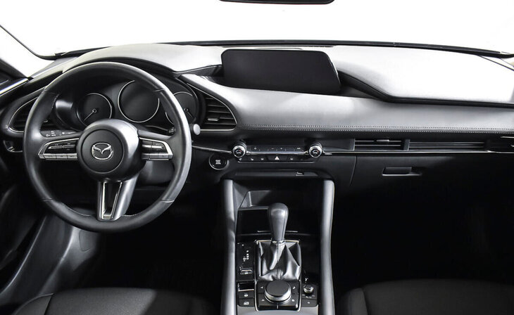 Mazda 3 - Фото 9