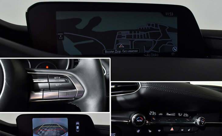 Mazda 3 - Фото 13