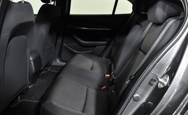 Mazda 3 - Фото 14