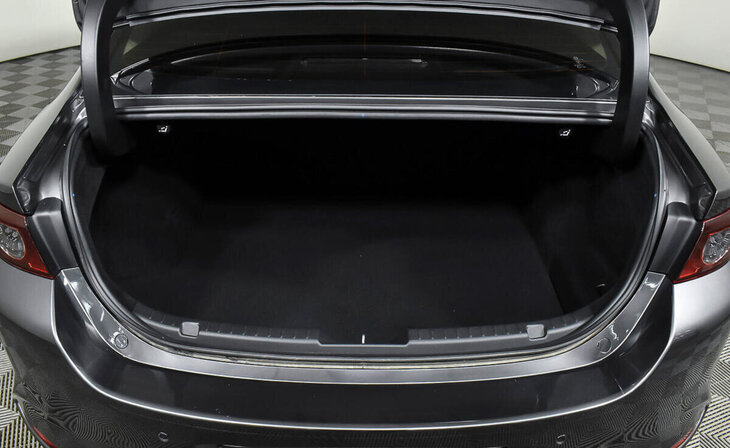 Mazda 3 - Фото 15