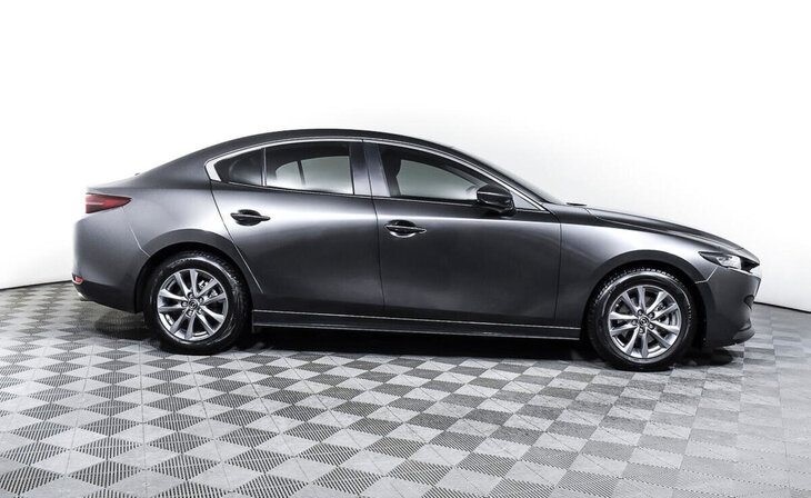 Mazda 3 - Фото 3