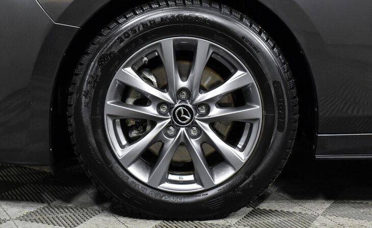 Mazda 3 - Фото 6