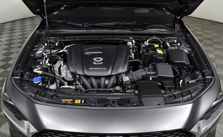 Mazda 3 - Фото 7