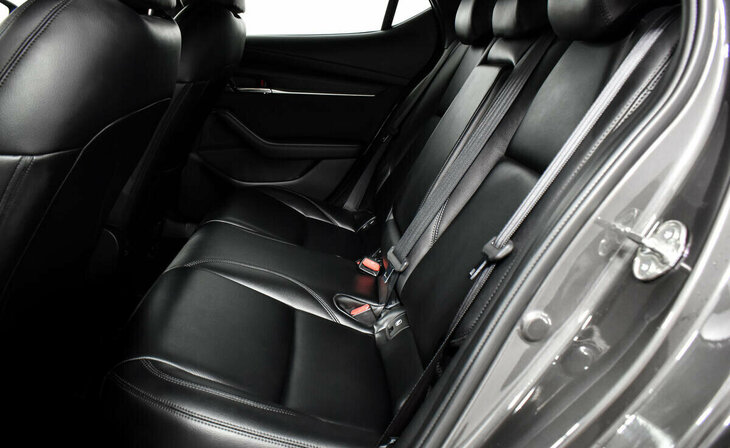 Mazda 3 - Фото 9