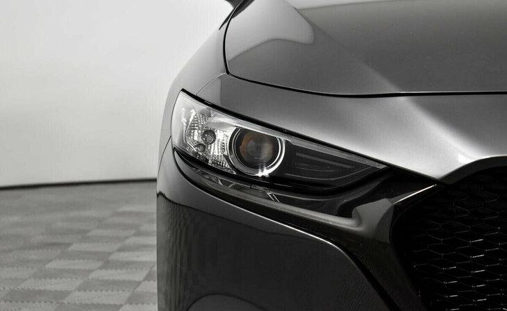 Mazda 3 - Фото 4