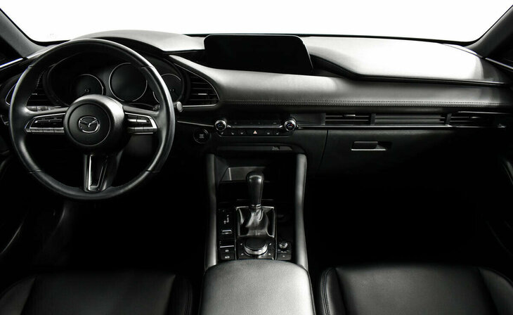 Mazda 3 - Фото 6