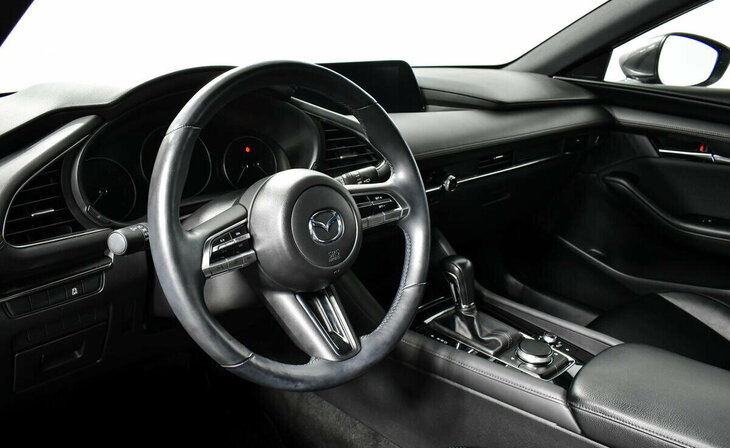 Mazda 3 - Фото 7